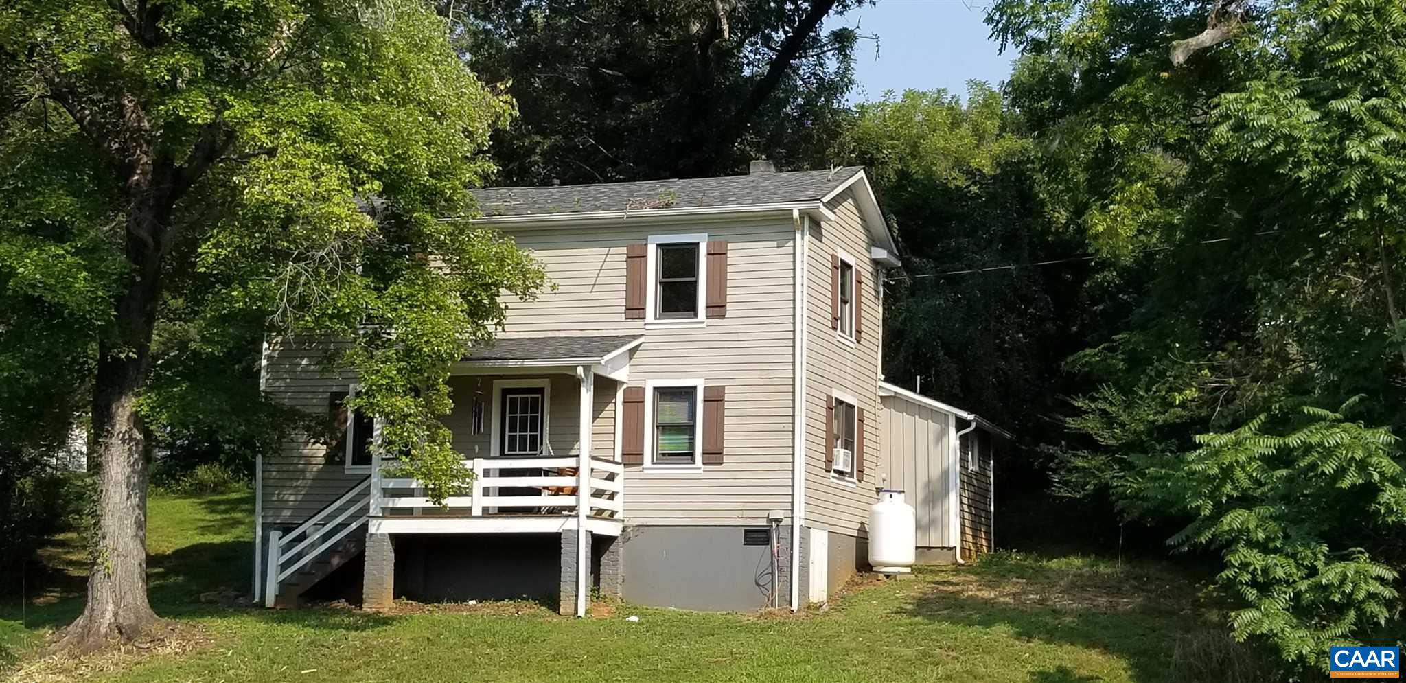 446 Riverside Drive Schuyler, VA 22969 - Photo 1 of 19 Gallery Image 1
