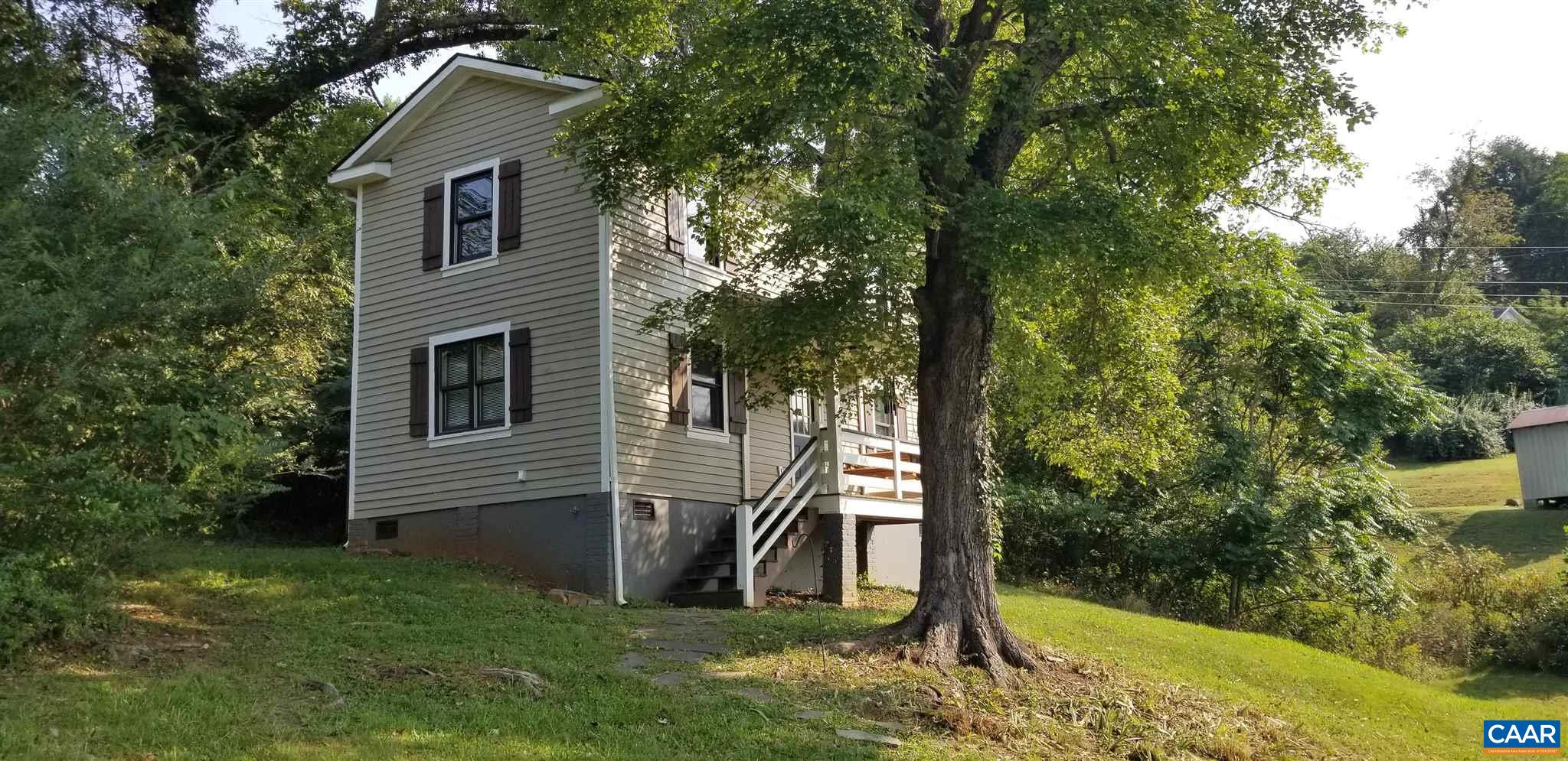 446 Riverside Drive Schuyler, VA 22969 - Photo 16 of 19 Gallery Image 16