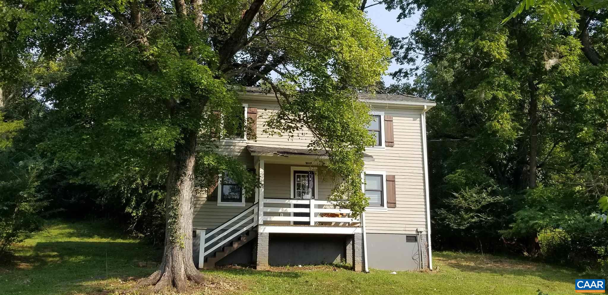 446 Riverside Drive Schuyler, VA 22969 - Photo 17 of 19 Gallery Image 17