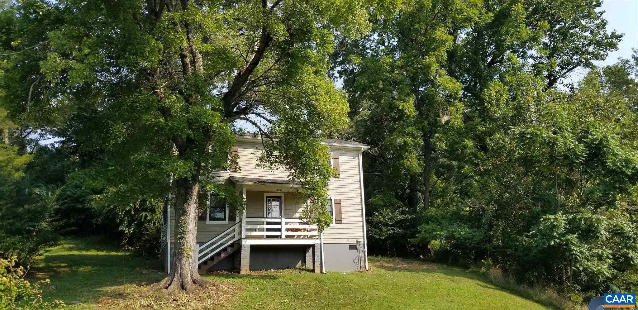 446 Riverside Drive Schuyler, VA 22969 - Photo 18 of 19 Gallery Image 18