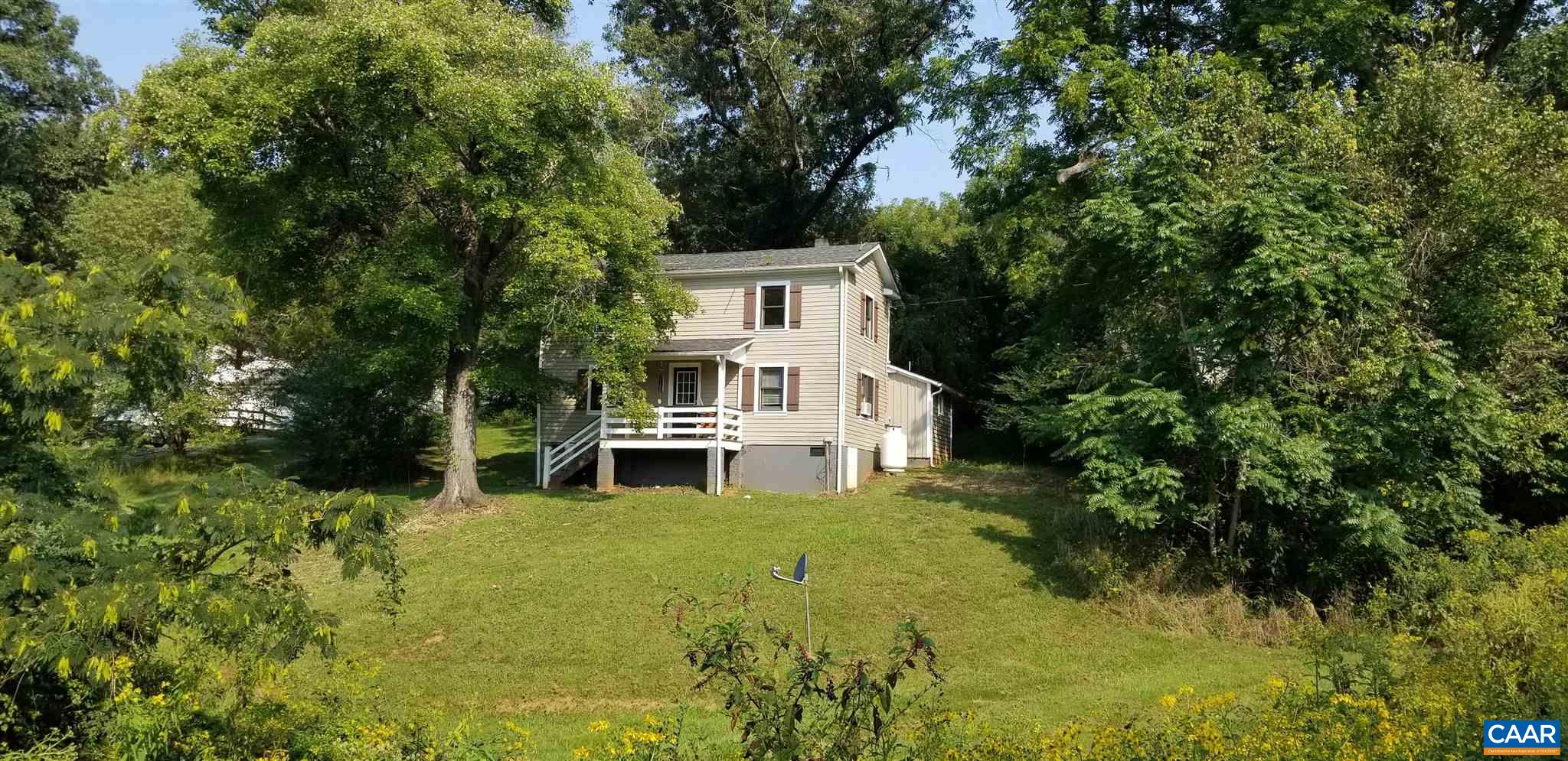 446 Riverside Drive Schuyler, VA 22969 - Photo 19 of 19 Gallery Image 19