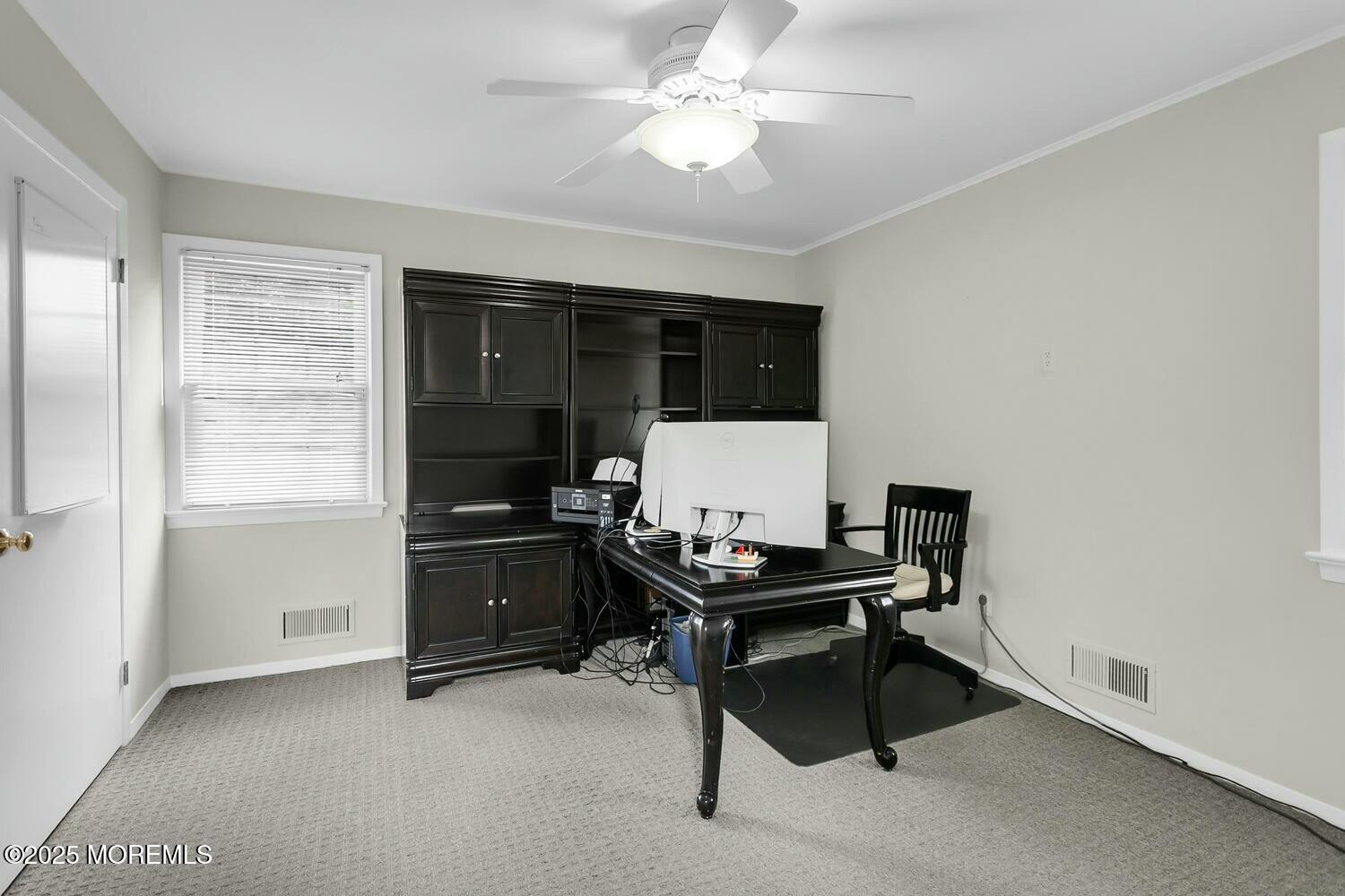 21 Judith Road Little Silver, NJ 07739 - Photo 16 of 48 a room that has a dresser and a chair