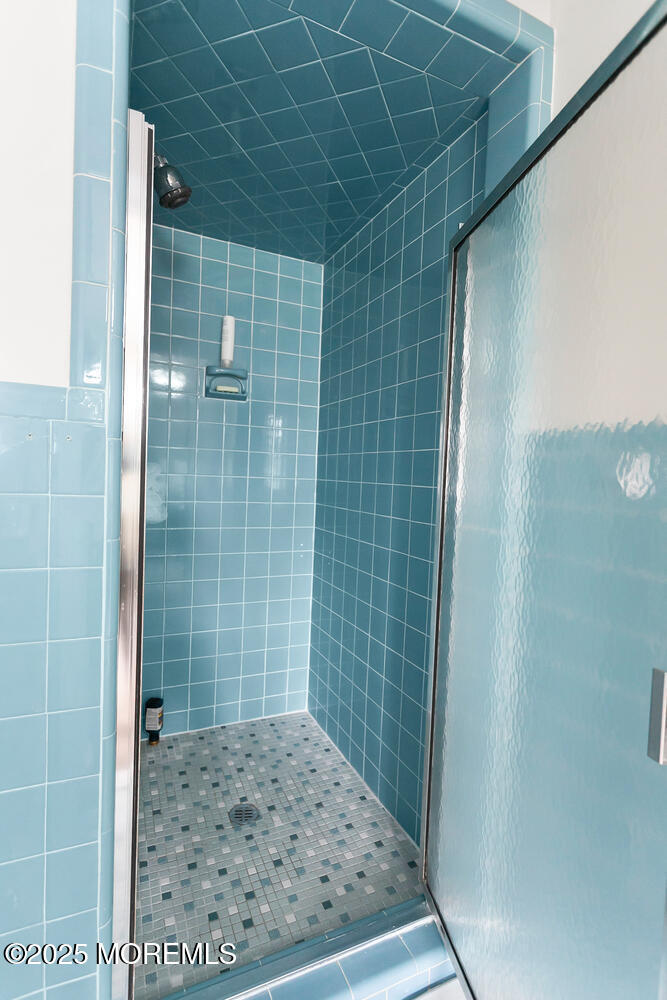21 Judith Road Little Silver, NJ 07739 - Photo 18 of 48 a bathroom with a shower
