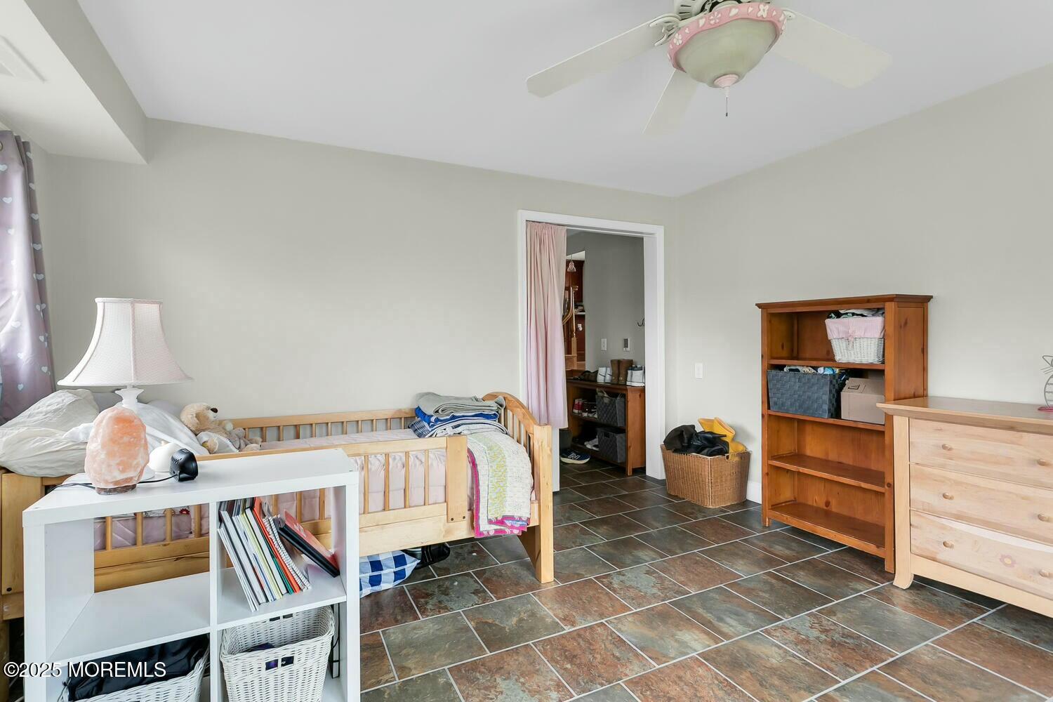 21 Judith Road Little Silver, NJ 07739 - Photo 32 of 48 a bedroom with a bed and cabinets