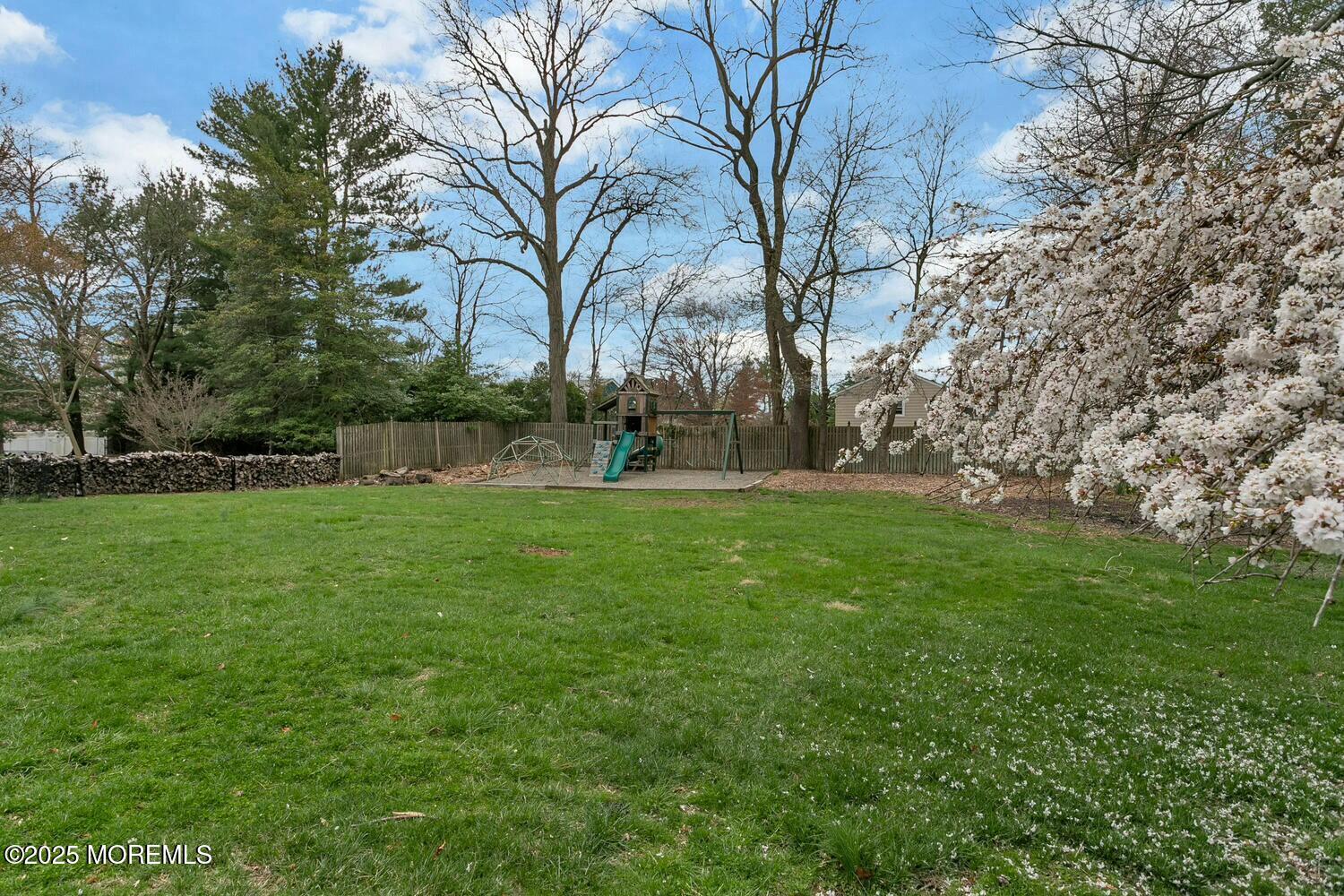 21 Judith Road Little Silver, NJ 07739 - Photo 33 of 48 a view of green field