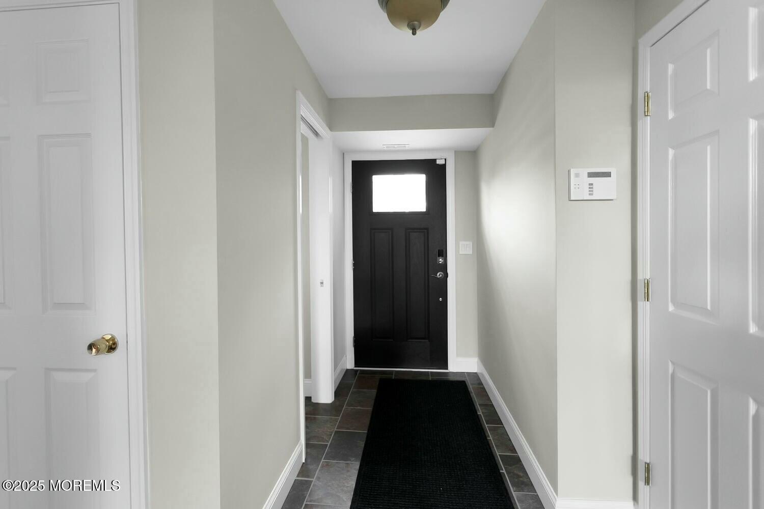 21 Judith Road Little Silver, NJ 07739 - Photo 7 of 48 a view of a hallway