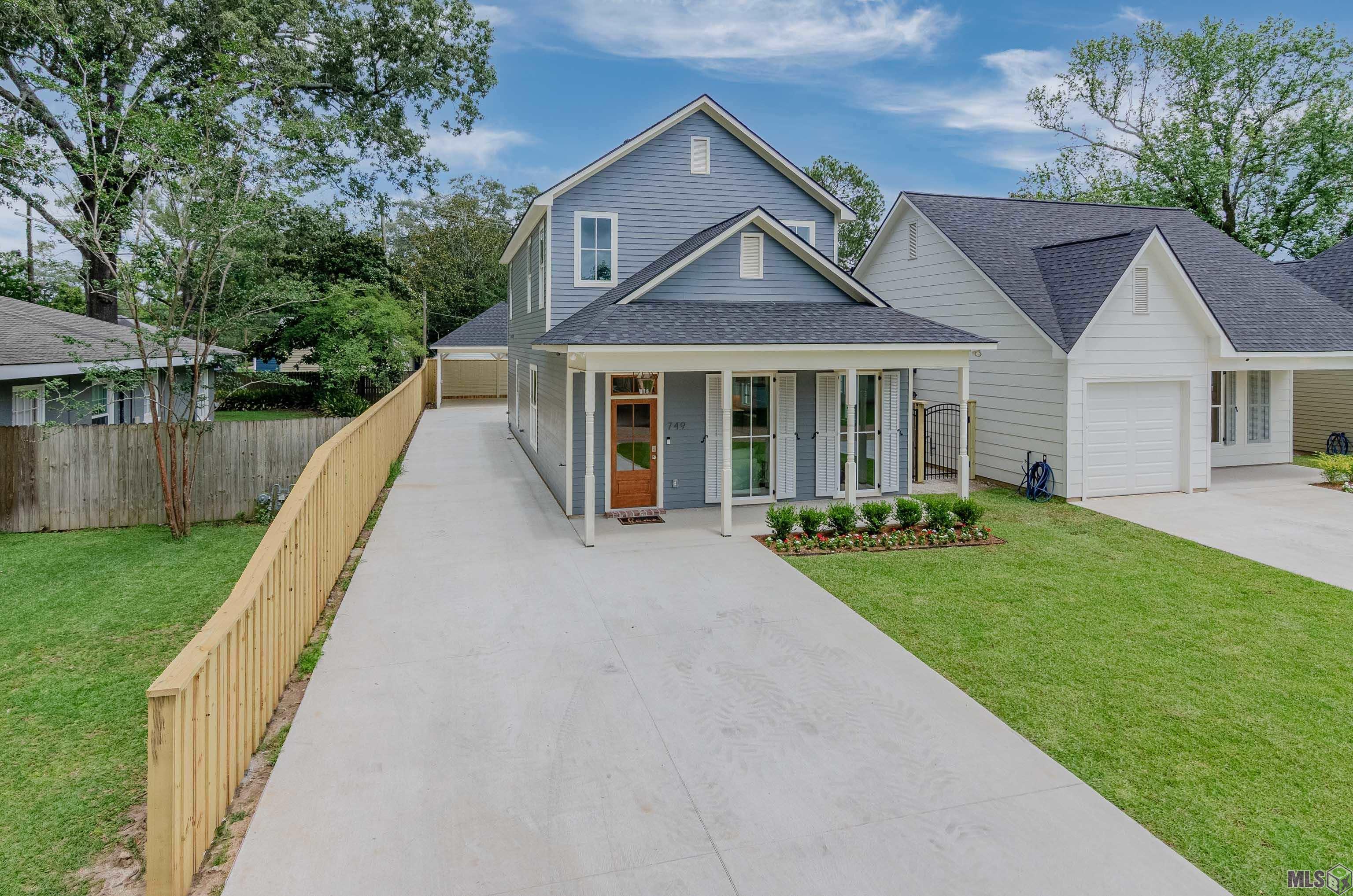 749 St Landry Street Baton Rouge, LA 70806 - Photo 2 of 27 Gallery Image 2