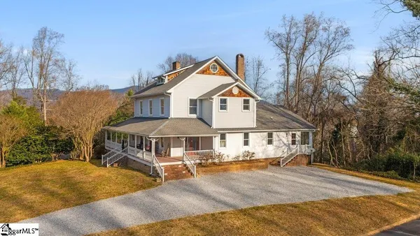 $549,000 | 44 Bickford Avenue, Tryon, NC 28782