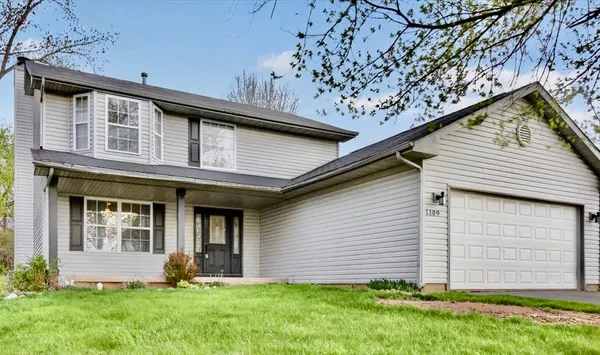 $240,900 | 1109 Candlewick Drive, Poplar Grove, IL 61065