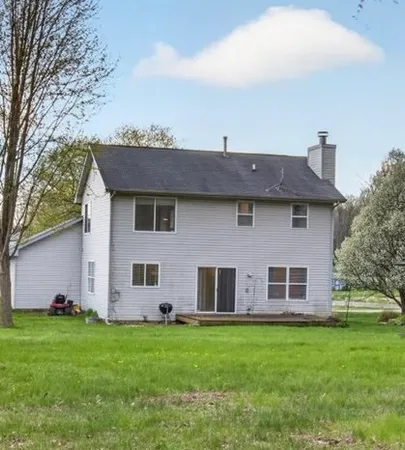 $240,900 | 1109 Candlewick Drive, Poplar Grove, IL 61065