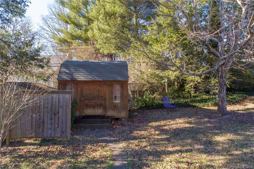 125 Beverly Road Asheville, NC 28805 - Photo 11 of 30 Gallery Image 11