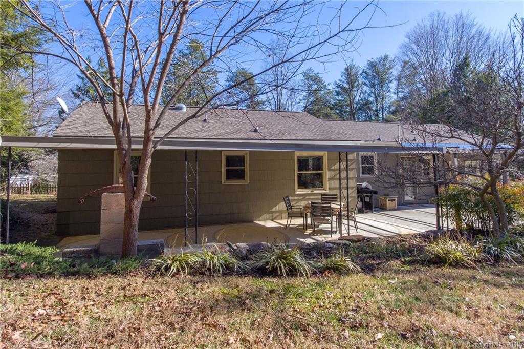 125 Beverly Road Asheville, NC 28805 - Photo 9 of 30 Gallery Image 9