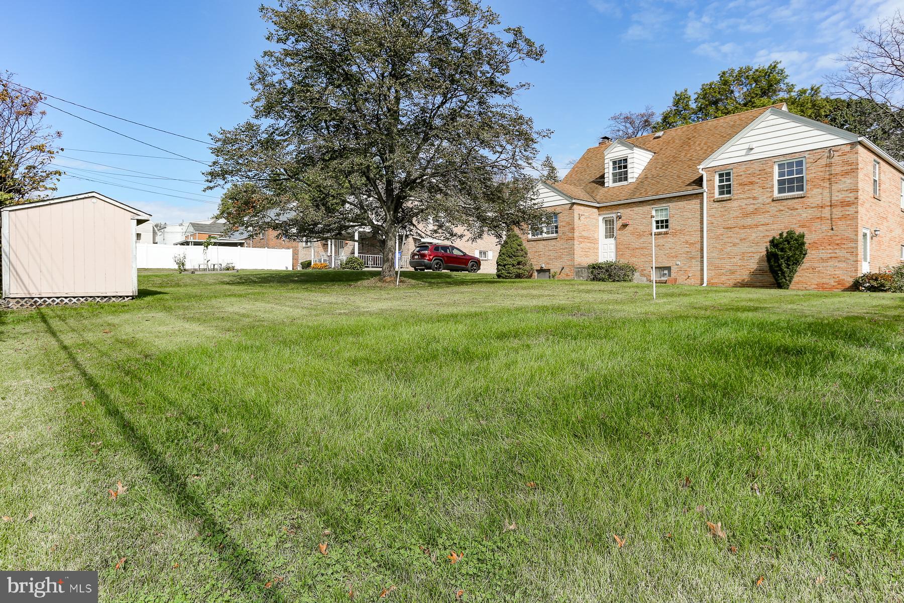 610 Luther Road Harrisburg, PA 17111 - Photo 29 of 32