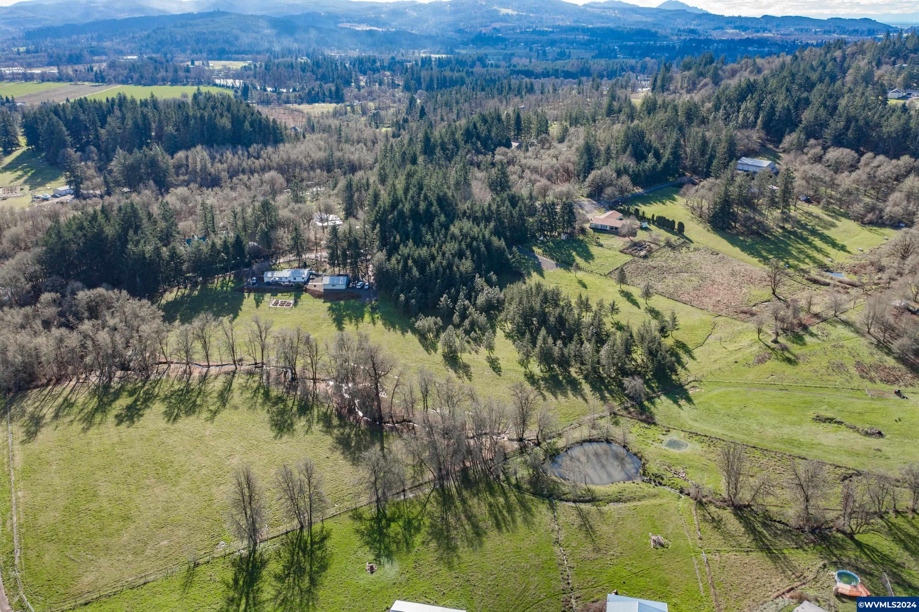 Buck Hill Lane Lebanon, OR 97355 - Photo 6 of 31