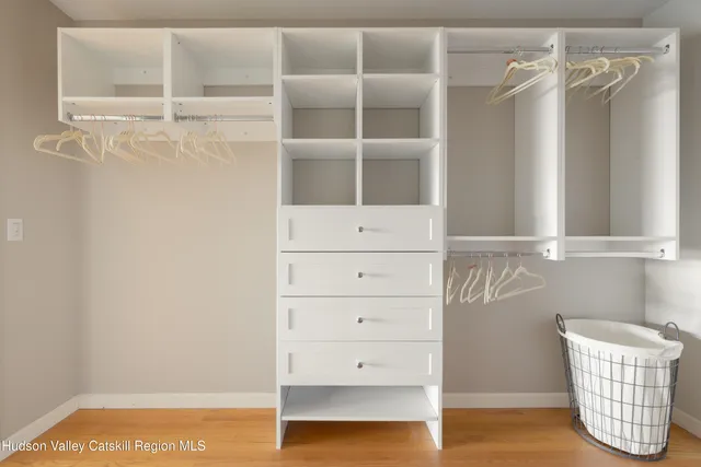 a view of water from a window