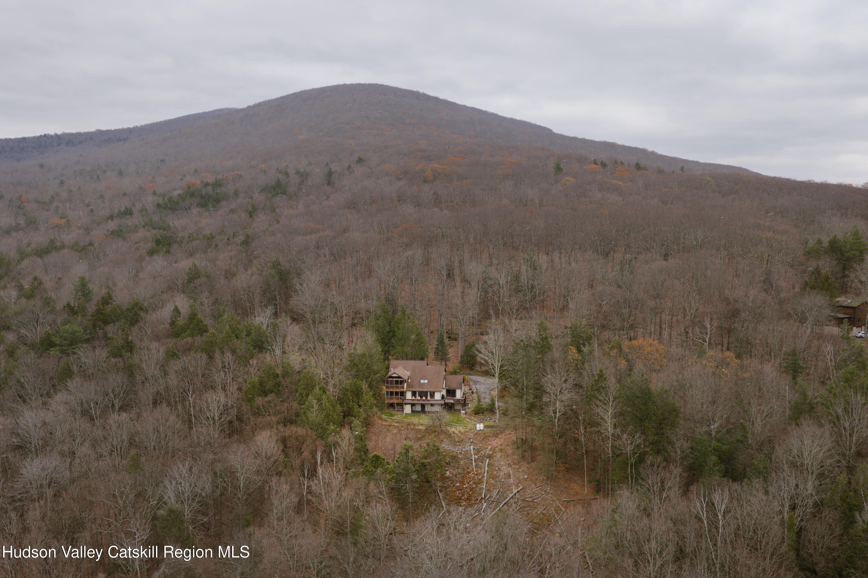 51 Barnum Road Windham, NY 12454 - Photo 39 of 41 a view of a mountain