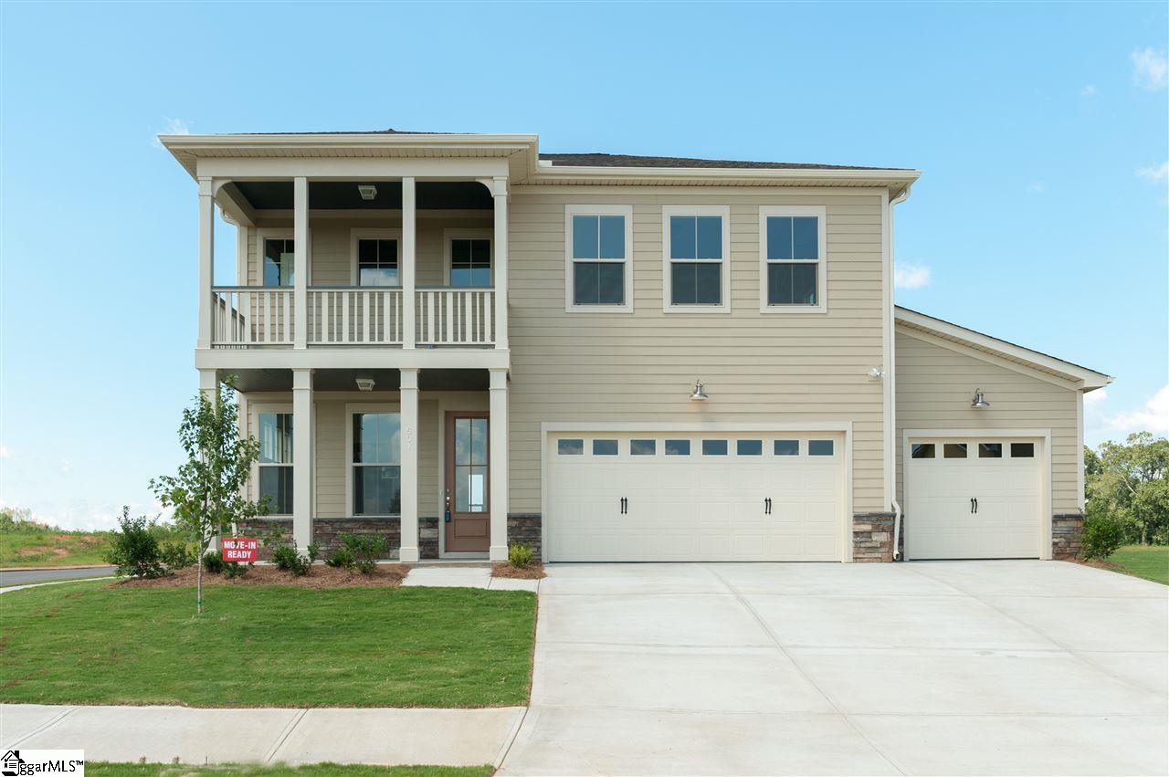 501 Culledon Way Simpsonville, SC 29681 - Photo 1 of 36 Gallery Image 1