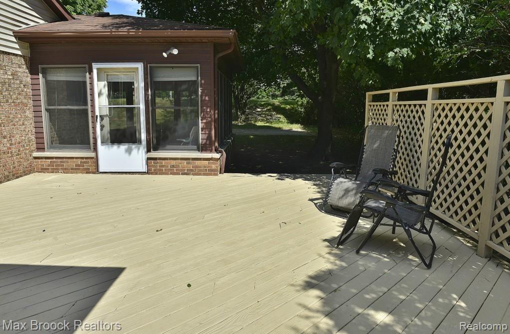 508 Rolling Green Circle Rochester Hills, MI 48309 - Photo 24 of 28 Gallery Image 24