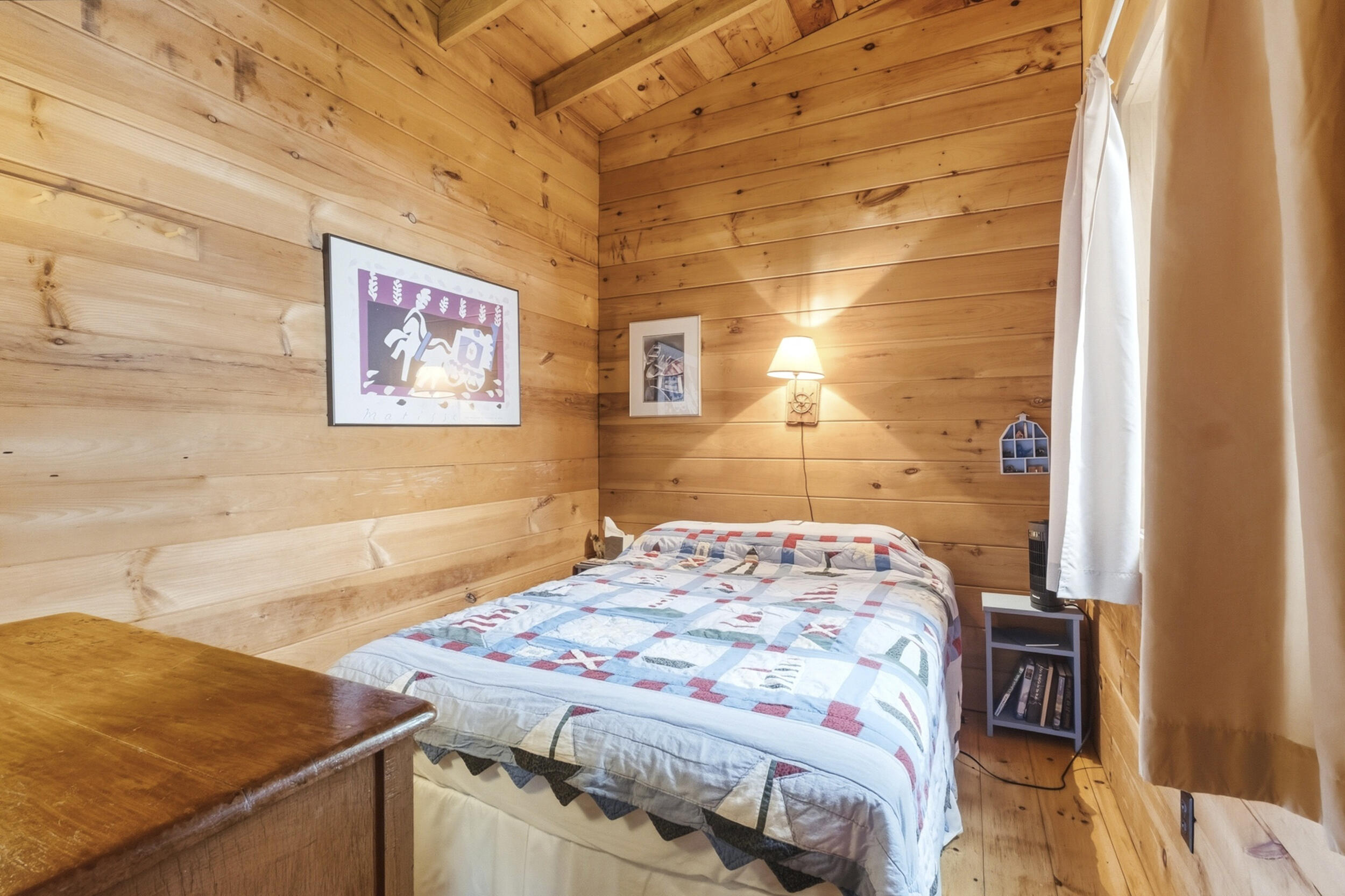 30 Robbins Lane Rome, ME 04963 - Photo 22 of 41 30_Robbins_Ln-Interior-15