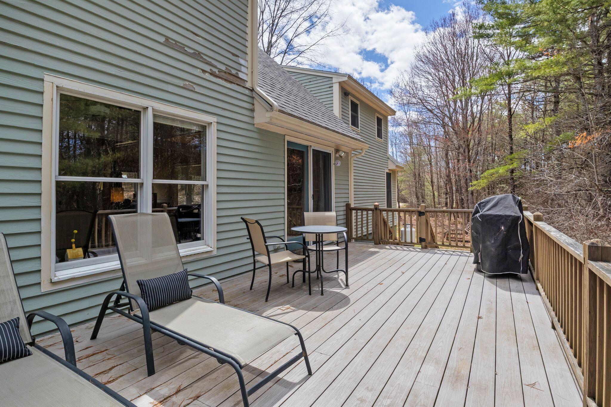 18 Glenview Road Freeport, ME 04032 - Photo 49 of 57 Beautiful 18 Glenview