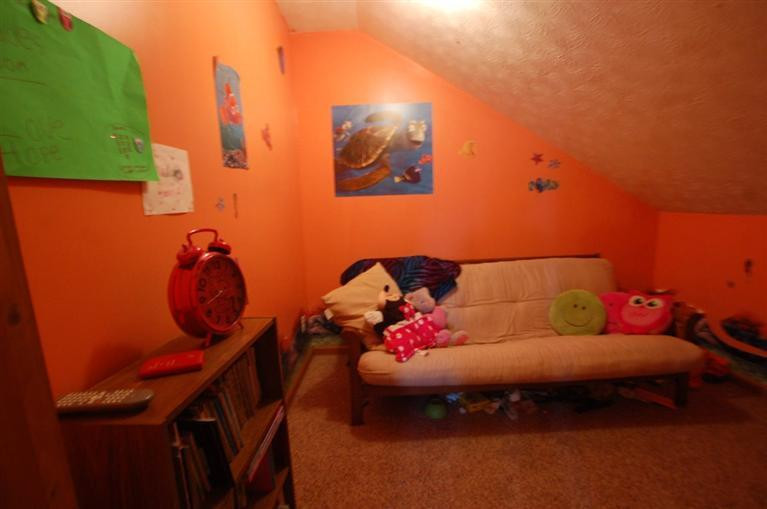 2121 Red Lick Road Irvine, KY 40336 - Photo 23 of 45 This room could be a tv area, a storage