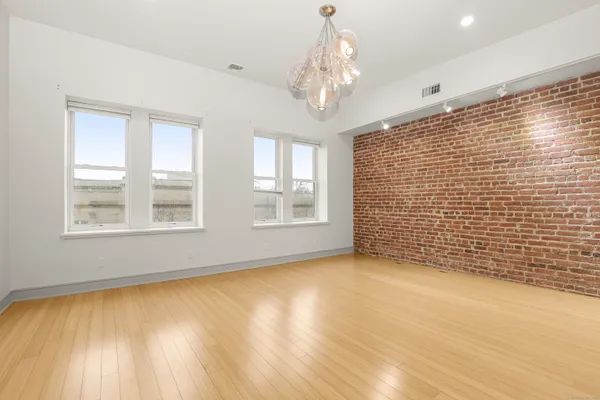a view of livingroom with window