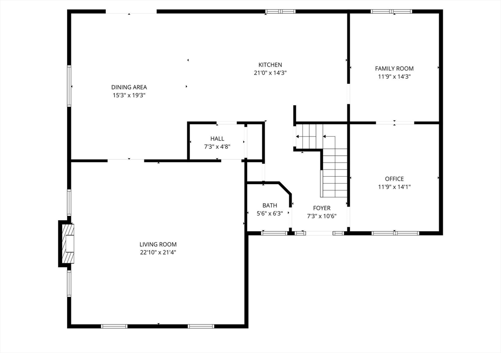 278 Putnam Hill Road Sutton, MA 01590 - Photo 36 of 37