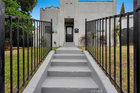 $595,000 | 354 East 111th Street, Los Angeles, CA 90061