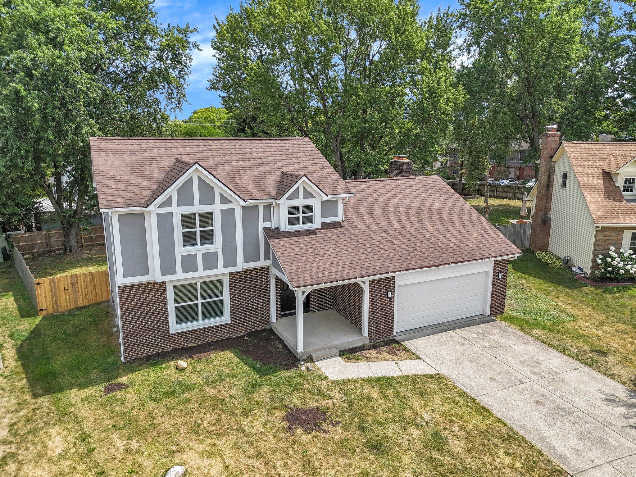 2861 Cooper Ridge Road Columbus, OH 43231 - Photo 5 of 52 5