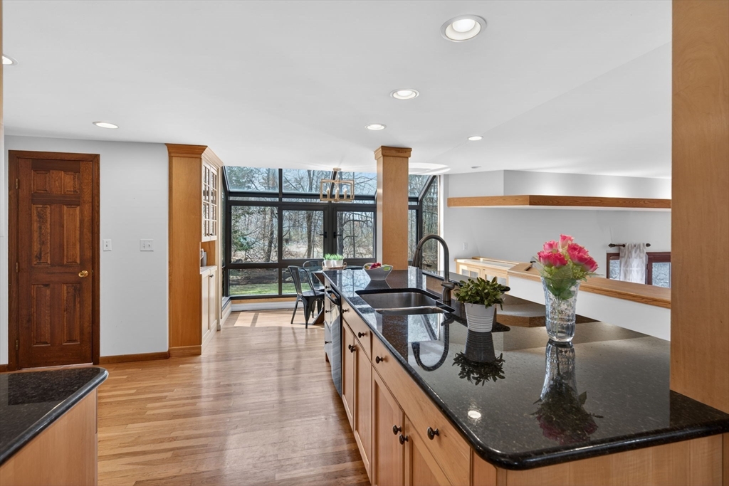 23 Greybirch Road Andover, MA 01810 - Photo 11 of 42