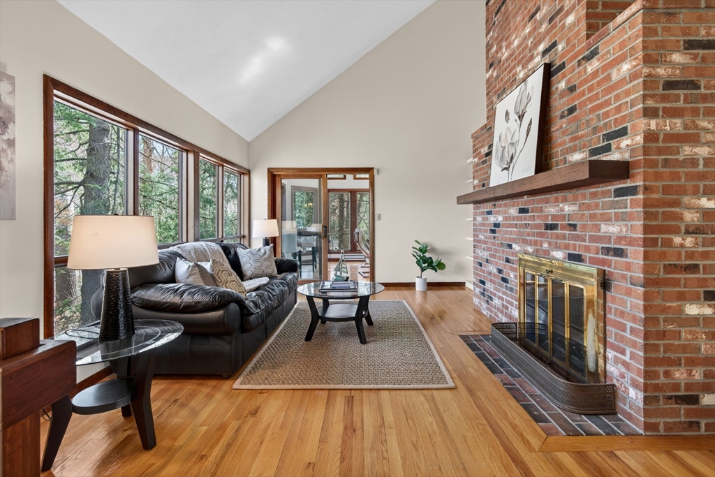 23 Greybirch Road Andover, MA 01810 - Photo 14 of 42