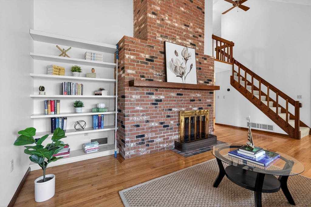 23 Greybirch Road Andover, MA 01810 - Photo 15 of 42