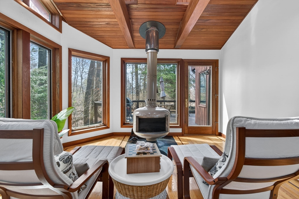 23 Greybirch Road Andover, MA 01810 - Photo 16 of 42