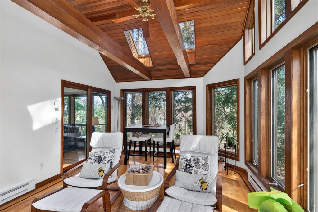 23 Greybirch Road Andover, MA 01810 - Photo 17 of 42