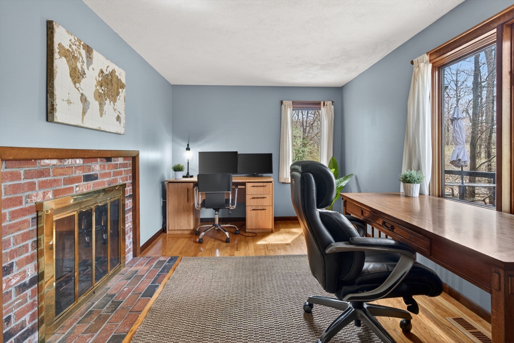 23 Greybirch Road Andover, MA 01810 - Photo 18 of 42