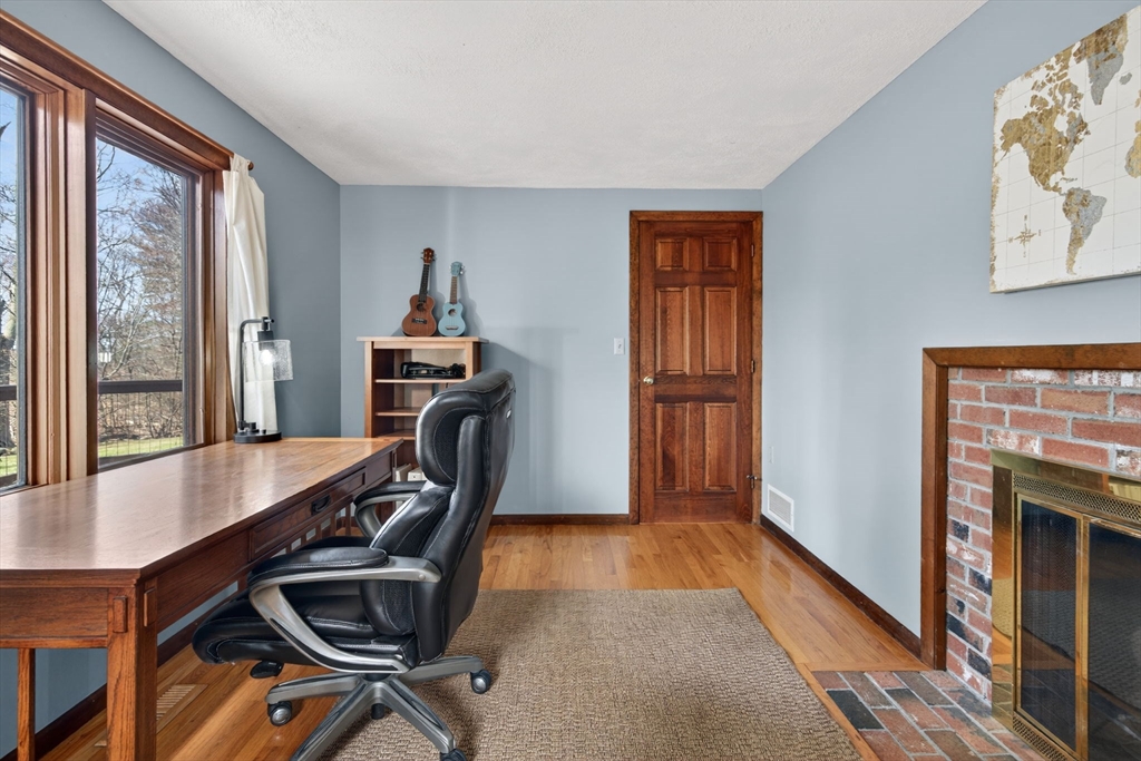 23 Greybirch Road Andover, MA 01810 - Photo 19 of 42