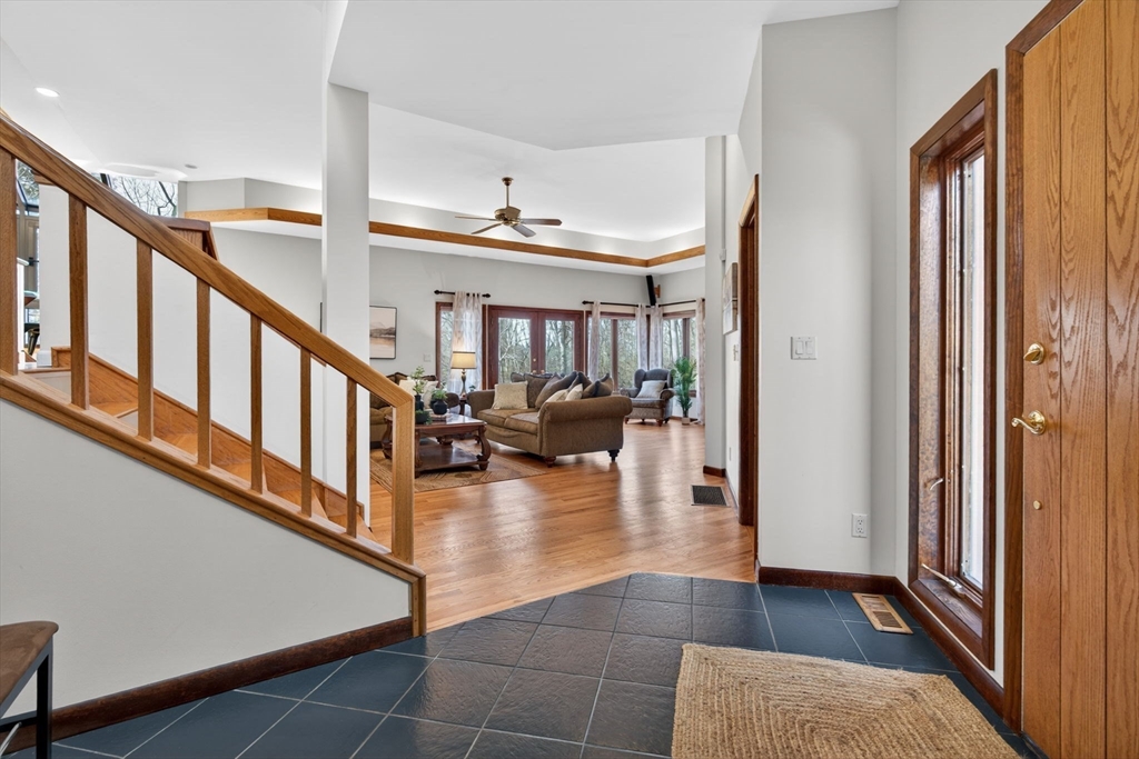 23 Greybirch Road Andover, MA 01810 - Photo 2 of 42