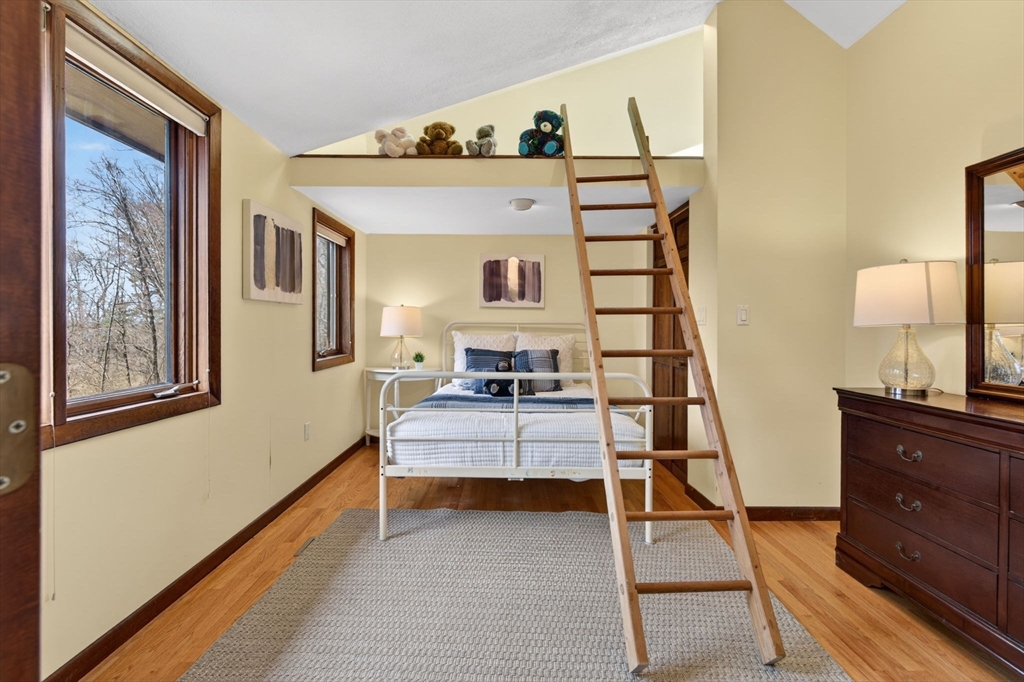 23 Greybirch Road Andover, MA 01810 - Photo 25 of 42