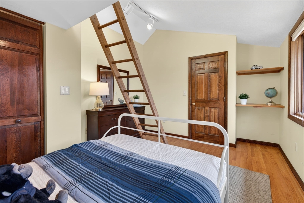 23 Greybirch Road Andover, MA 01810 - Photo 26 of 42