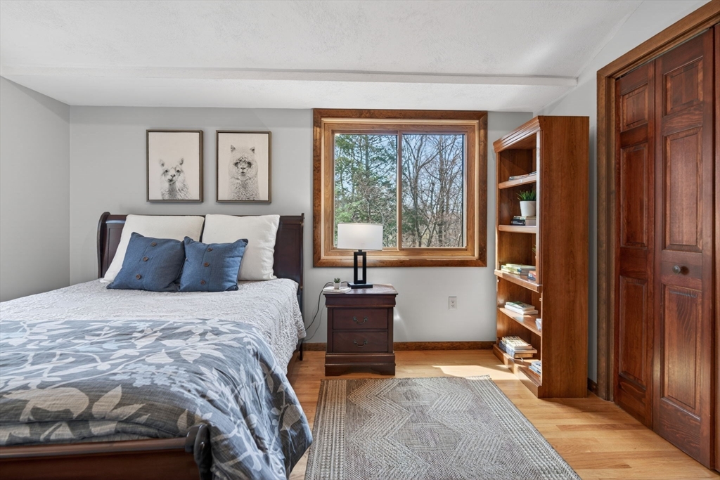 23 Greybirch Road Andover, MA 01810 - Photo 30 of 42