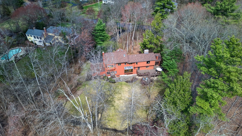 23 Greybirch Road Andover, MA 01810 - Photo 39 of 42