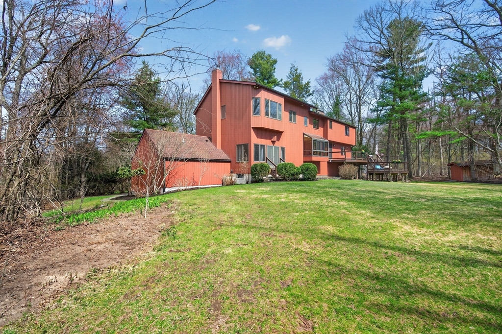 23 Greybirch Road Andover, MA 01810 - Photo 40 of 42