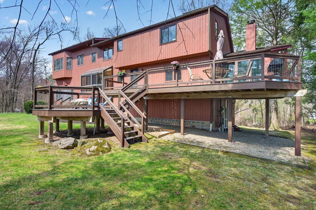 23 Greybirch Road Andover, MA 01810 - Photo 41 of 42