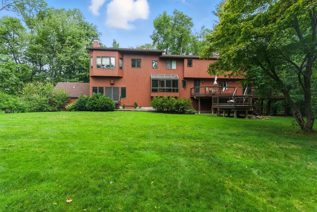 23 Greybirch Road Andover, MA 01810 - Photo 42 of 42