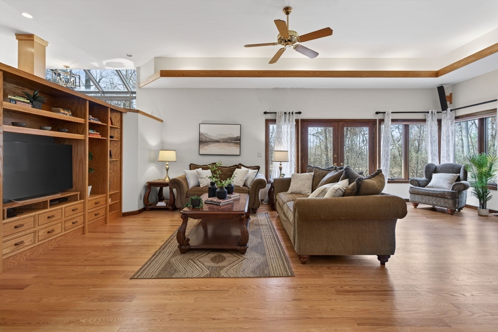 23 Greybirch Road Andover, MA 01810 - Photo 5 of 42