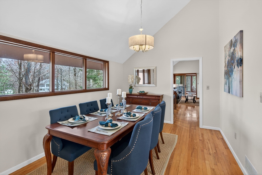 23 Greybirch Road Andover, MA 01810 - Photo 7 of 42