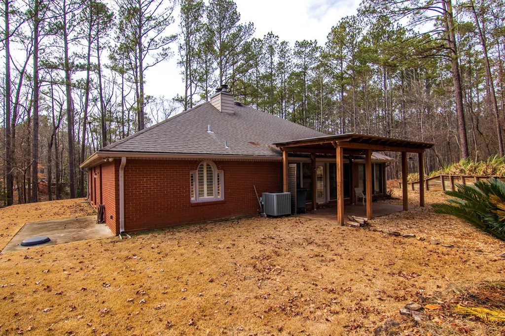 454 Plantation Creek Road Fortson, GA 31808 - Photo 48 of 60 Gallery Image 48