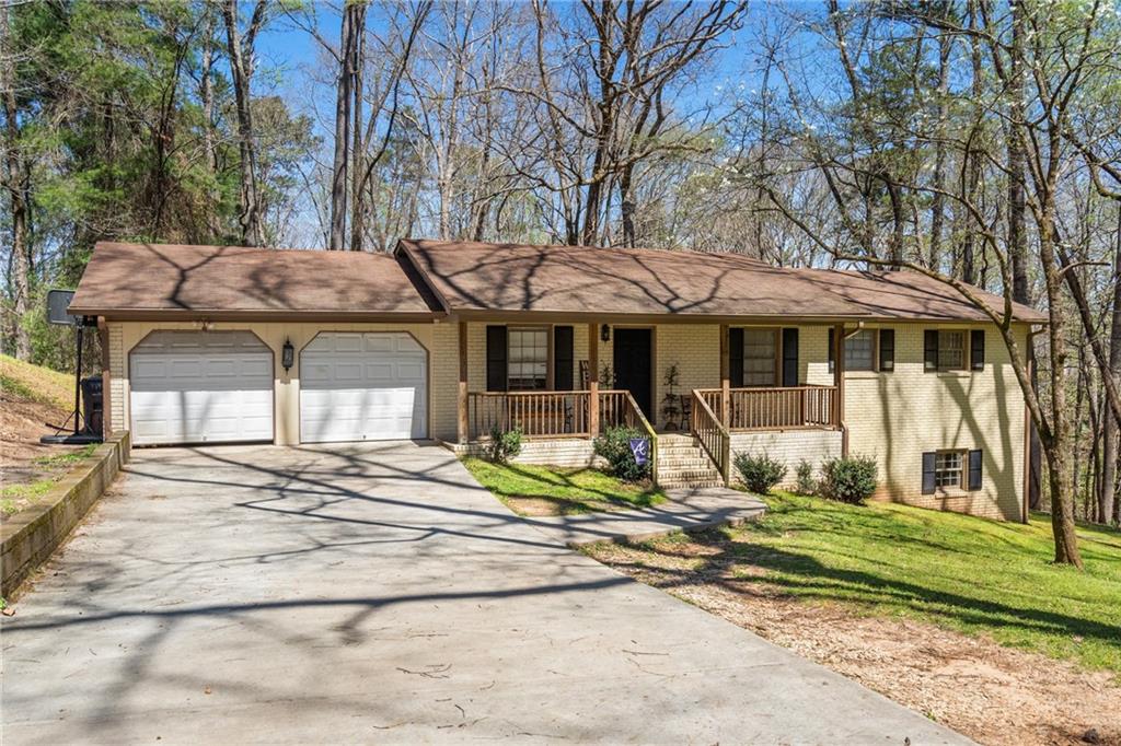 341 Ridgeway Road Canton, GA 30114 - Photo 1 of 1 Gallery Image 1