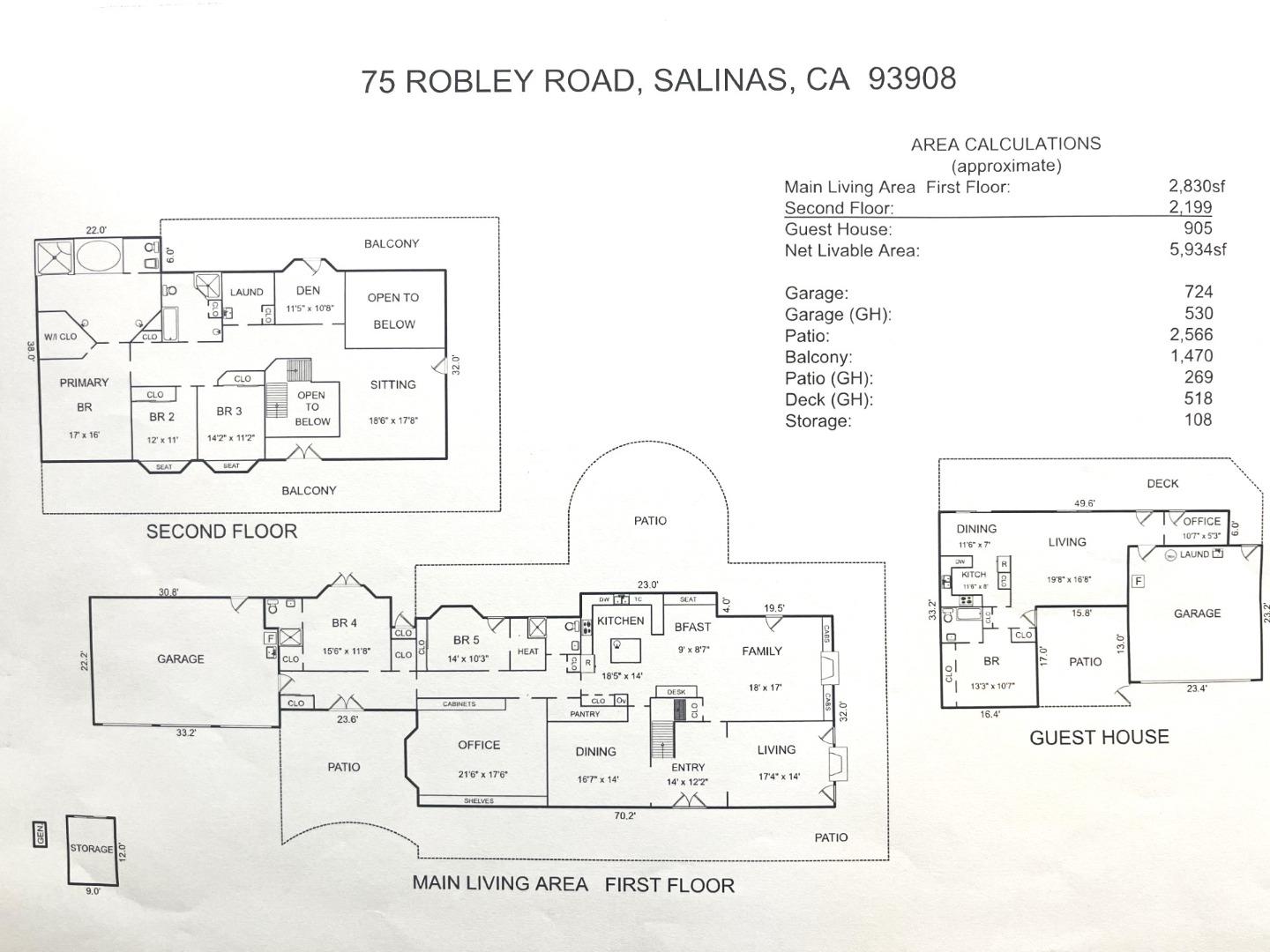75 Robley Road Salinas, CA 93908 - Photo 53 of 53