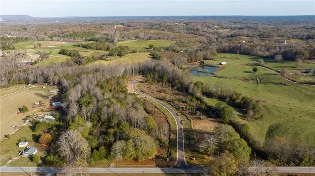 $96,900 | 5441 Oak Manor Way, Murrayville, GA 30564